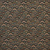5460 Spice Fan by Charlotte Designer Fabric Ring Book Page #30 66% Polyester; 23% Cotton, ; 11% Olefin Asia Exceeds 90,000 Wyzenbeek Rubs (Heavy Duty) Horizontal: 7" x Vertical: 7" 54 Inches - Swanky Fabrics -