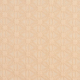 5535 Natural/Charm by Charlotte Designer Fabric Enchanted Gardens 75% Cotton, 25% Polyester Asia Exceeds 70,000 Wyzenbeek Rubs (Heavy Duty) Horizontal: 2.5" x Vertical: 1.5" 54 Inches - Swanky Fabrics -