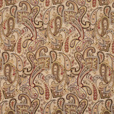 5714 Veranda Phoenix by Charlotte Designer Fabric Woven Patterns 82% Polyester, 18% Cotton Asia Exceeds 70,000 Wyzenbeek Rubs (Heavy Duty) Horizontal: 14.5" x Vertical: 28" 54 Inches - Swanky Fabrics -