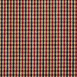 5811 Port Check by Charlotte Designer Fabric Classic Patterns 52% Polyester, 48% Cotton Made In USA Exceeds 200,000 Wyzenbeek Rubs (Heavy Duty) Horizontal: .5" X Vertical: .25" 54 Inches - Swanky Fabrics -