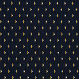 5839 Cobalt Dot by Charlotte Designer Fabric Classic Patterns 52% Polyester, 48% Cotton Made In USA Exceeds 200,000 Wyzenbeek Rubs (Heavy Duty) Horizontal: 1" X Vertical: 1" 54 Inches - Swanky Fabrics -