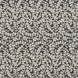 5860 Sterling Vine by Charlotte Designer Fabric Classic Patterns 52% Polyester, 48% Cotton Made In USA Exceeds 200,000 Wyzenbeek Rubs (Heavy Duty) Horizontal: 4" X Vertical: 9.75" 54 Inches - Swanky Fabrics -