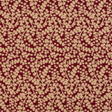 5861 Port Vine by Charlotte Designer Fabric Classic Patterns 52% Polyester, 48% Cotton Made In USA Exceeds 200,000 Wyzenbeek Rubs (Heavy Duty) Horizontal: 4" X Vertical: 9.75" 54 Inches - Swanky Fabrics -