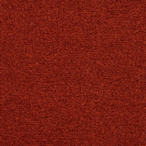 5953 Terra Cotta by Charlotte Designer Fabric Woven Crypton 100% Woven Polyester Asia Exceeds 100,000 Wyzenbeek Rubs (Heavy Duty) No Repeat 54 Inches - Swanky Fabrics -