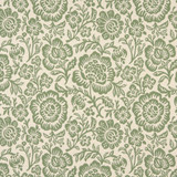 6402 Spring Floral by Charlotte Designer Fabric Garden Collection 37% Cotton, 36% Rayon, 27% Polyester Asia Exceeds 70,000 Wyzenbeek Rubs (Heavy Duty) Horizontal: 14" x Vertical: 15" 54 Inches - Swanky Fabrics -