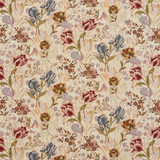 6432 Bouquet by Charlotte Designer Fabric Ring Book Page #59 55% Polyester; 45% Cotton Canada Exceeds 130,000 Wyzenbeek Rubs (Heavy Duty) Horizontal: 26.0" x Vertical: 14.0" 54 Inches - Swanky Fabrics - 6432 Bouquet by Charlotte Designer Fabric Ring Book Page #59 55% Polyester; 45% Cotton Canada Exceeds 130,000 Wyzenbeek Rubs (Heavy Duty) Horizontal: 26.0" x Vertical: 14.0" 54 Inches - Swanky Fabrics -