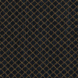 6794 Cobalt by Charlotte Designer Fabric Ring Book Page #56 100% Woven Polyester Asia Exceeds 50,000 Wyzenbeek Rubs (Heavy Duty) Horizontal: 0.5" x Vertical: 0.5" 54 Inches - Swanky Fabrics -