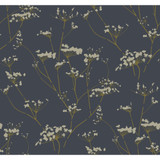 W3369-21 by Kravet Design Designer Wallcovering CANDICE OLSON COLLECTION PAPER - 100% United States - Horizontal: 13.5 and Vertical: 25.5 27 - Swanky Fabrics -