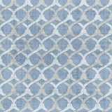 Chain Powder Blue by Winfield Thybony Designer Wallcovering
