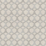 Chain Neutral by Winfield Thybony Designer Wallcovering