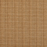 6956 Straw by Charlotte Designer Fabric Ring Book Page #24A 100% Woven Polyester Asia Exceeds 70,000 Wyzenbeek Rubs (Heavy Duty) Horizontal: 2" x Vertical: 2" 54 Inches - Swanky Fabrics -