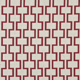 10002-01 by Charlotte Designer Fabric Vogue 60% Cotton, 30% Polyester, 10% Flax Made In USA Exceeds 200,000 Wyzenbeek Rubs (Heavy Duty) No Repeat 54 Inches - Swanky Fabrics -