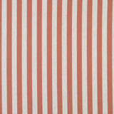 10009-03 by Charlotte Designer Fabric Vogue 60% Cotton, 30% Polyester, 10% Flax Made In USA Exceeds 200,000 Wyzenbeek Rubs (Heavy Duty) Horizontal: 1.5" 54 Inches - Swanky Fabrics -