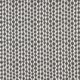 10010-02 by Charlotte Designer Fabric Vogue 60% Cotton, 30% Polyester, 10% Flax Made In USA Exceeds 200,000 Wyzenbeek Rubs (Heavy Duty) Horizontal: 4" x Vertical: 4" 54 Inches - Swanky Fabrics -