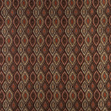 10015-02 by Charlotte Designer Fabric Transitions 100% Woven Polyester Asia Exceeds 130,000 Wyzenbeek Rubs (Heavy Duty) Horizontal: 3" x Vertical: 3.5" 54 Inches - Swanky Fabrics -