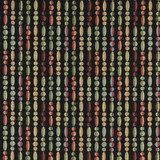 10020-02 by Charlotte Designer Fabric Cityscapes 100% Woven Polyester Asia Exceeds 80,000 Wyzenbeek Rubs (Heavy Duty) Horizontal: 5" x Vertical: 5.5" 54 Inches - Swanky Fabrics -
