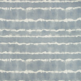 Baturi Chambray by Kravet Couture Designer Fabric TERRAE PRINTS LINEN - 52%;VISCOSE - 33%;COTTON - 15% Italy HEAVY Horizontal: 26.5 and Vertical: 35.5 55 - Swanky Fabrics -