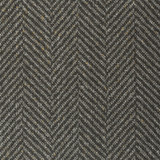 Chevron Basalt by Winfield Thybony Designer Wallcovering