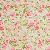 20500-01 by Charlotte Designer Fabric Prints 100% Polyester Asia Exceeds 100,000 Wyzenbeek Rubs (Heavy Duty) Horizontal: 27" x Vertical: 27" 54 Inches - Swanky Fabrics -
