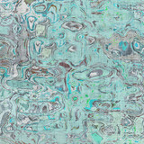 Lavalamp Seaglass by Winfield Thybony Designer Wallcovering