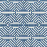 Star Indigo by Winfield Thybony Designer Wallcovering