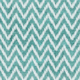 Ziggy Light Teal by Winfield Thybony Designer Wallcovering