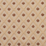20770-01 by Charlotte Designer Fabric Cut Velvet 60% Polyester, 40% Rayon Europe Exceeds 100,000 Wyzenbeek Rubs (Heavy Duty) Horizontal: 1.5" x Vertical: 2" 54 Inches - Swanky Fabrics -