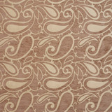 20800-07 by Charlotte Designer Fabric Chenille Patterns 100% Woven Polyester Asia Exceeds 70,000 Wyzenbeek Rubs (Heavy Duty) Horizontal: 7" x Vertical: 10" 54 Inches - Swanky Fabrics -