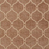 20830-07 by Charlotte Designer Fabric Chenille Patterns 100% Woven Polyester Asia Exceeds 70,000 Wyzenbeek Rubs (Heavy Duty) Horizontal: 3.5" x Vertical: 5" 54 Inches - Swanky Fabrics -