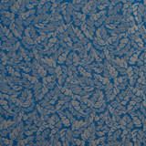 2745 Bluebell by Charlotte Designer Fabric Durables II 100% Woven Polyester Made In USA Exceeds 100,000 Wyzenbeek Rubs (Heavy Duty) Horizontal: 5" x Vertical: 9" 54 Inches - Swanky Fabrics -