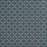 2763 Wedgewood by Charlotte Designer Fabric Durables II 100% Woven Polyester Made In USA Exceeds 100,000 Wyzenbeek Rubs (Heavy Duty) Horizontal: 1" x Vertical: 1" 54 Inches - Swanky Fabrics -