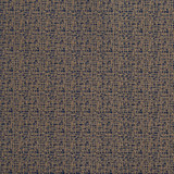 2776 Cobalt by Charlotte Designer Fabric Durables II 100% Woven Polyester Made In USA Exceeds 100,000 Wyzenbeek Rubs (Heavy Duty) No Repeat 54 Inches - Swanky Fabrics -