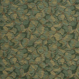 2792 Juniper by Charlotte Designer Fabric Durables II 100% Woven Polyester Made In USA Exceeds 100,000 Wyzenbeek Rubs (Heavy Duty) Horizontal: 7.25" x Vertical: 7" 54 Inches - Swanky Fabrics -