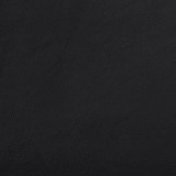 7459 Black by Charlotte Designer Fabric UltraHyde Face: Vinyl/Polyurethane, Back: Polyester Microsuede, 29oz. Asia Exceeds 200,000 Wyzenbeek Rubs (Heavy Duty) No Repeat 54 Inches - Swanky Fabrics -