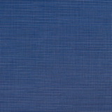 S119 Indigo by Charlotte Designer Fabric Outdoor Sling 100% Coated Polyester Made In USA Exceeds 100,000 Wyzenbeek Rubs (Heavy Duty) No Repeat 54 Inches - Swanky Fabrics -