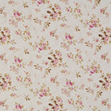 10820-04 by Charlotte Designer Fabric Botanical Prints 60% Polyester, 30% Cotton, 10% Linen Spain Exceeds 80,000 Wyzenbeek Rubs (Heavy Duty) Horizontal: 27" x Vertical: 12" 54 Inches - Swanky Fabrics -