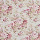 10910-03 by Charlotte Designer Fabric Botanical Prints 60% Cotton, 40% Polyester Spain Exceeds 80,000 Wyzenbeek Rubs (Heavy Duty) Horizontal: 27" x Vertical: 23.5" 54 Inches - Swanky Fabrics -