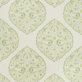 Lido Paper Leaf by Lee Jofa Designer Wallcovering