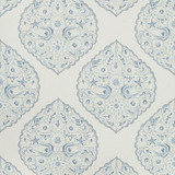 Lido Paper Sky by Lee Jofa Designer Wallcovering