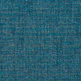 8457 Peacock by Charlotte Designer Fabric Crypton Home 100% Woven Polyester Asia Exceeds 100,000 Wyzenbeek Rubs (Heavy Duty) No Repeat 54 Inches - Swanky Fabrics -