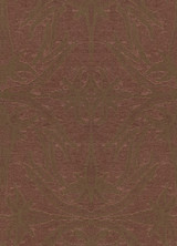 Lily Branch Lilac by Lee Jofa Modern Designer Fabric