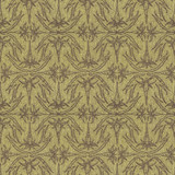 Lily Branch Lime by Groundworks Designer Fabric ALLEGRA HICKS II COLLECTION VISCOSE - 53%;POLYESTER - 25%;COTTON - 22% Italy MEDIUM Horizontal: 13.75 and Vertical: 19.75 55 - Swanky Fabrics -
