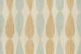 Ikat Drops Aqua by Lee Jofa Modern Designer Fabric