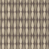 Ikat Drops Natural by Groundworks Designer Fabric ALLEGRA HICKS II COLLECTION VISCOSE - 60%;LINEN - 26%;NYLON - 7%;POLYESTER - 7% Italy MEDIUM Horizontal: 9 and Vertical: 12 55 - Swanky Fabrics -
