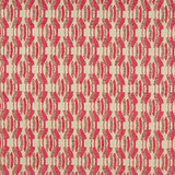 Agate Weave Cerise by Lee Jofa Modern Designer Fabric