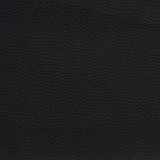 V104 Chroma Black by Charlotte Designer Fabric Value Vinyl 100% Vinyl, 29oz. Lead Free Asia Exceeds 100,000 Wyzenbeek Rubs (Heavy Duty) No Repeat 54 Inches - Swanky Fabrics -