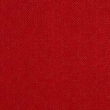 D367 Crimson by Charlotte Designer Fabric Crypton Volume 2 73% Cotton, 27% Polyester Made In USA Exceeds 126,000 Wyzenbeek Rubs (Heavy Duty) Horizontal: 1" x Vertical: 1" 54 Inches - Swanky Fabrics -
