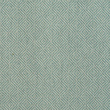 D369 Seamist by Charlotte Designer Fabric Crypton Volume 2 73% Cotton, 27% Polyester Made In USA Exceeds 126,000 Wyzenbeek Rubs (Heavy Duty) Horizontal: 1" x Vertical: 1" 54 Inches - Swanky Fabrics -