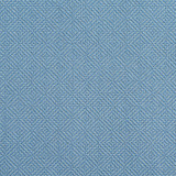D371 Wedgewood by Charlotte Designer Fabric Crypton Volume 2 73% Cotton, 27% Polyester Made In USA Exceeds 126,000 Wyzenbeek Rubs (Heavy Duty) Horizontal: 1" x Vertical: 1" 54 Inches - Swanky Fabrics -