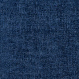 D705 Sapphire by Charlotte Designer Fabric Chenille Textures 82% Polyester, 18% Rayon Asia Exceeds 80,000 Wyzenbeek Rubs (Heavy Duty) No Repeat 54 Inches - Swanky Fabrics -